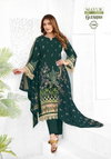 Guzarish Vol 1 By Mayur Cotton Printed Pakistani Dress Material Suppliers In Mumbai
